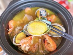 -琼大师东方烤乳猪(亚特兰蒂斯店)