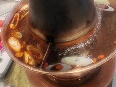 -东来顺饭庄(天坛店)