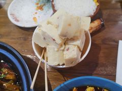 -张小姐炒酸奶