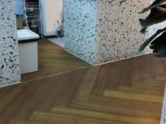 -Line 咖啡(石厦花园店)