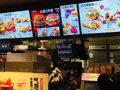 -肯德基(常熟百润发店)