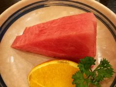 餐后甜点-松子料理(白家庄店)