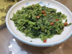 -小乡小镇·传承桐庐土菜·老板亲自烧的菜