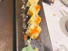 -松临·铁板烧&Omakase(神农店)