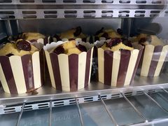 -复旦大学本部-食堂