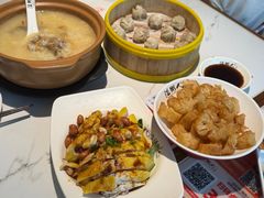 -温粥人(春晖路店)
