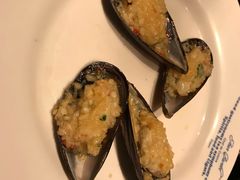 -星伦多海鲜自助餐厅(万达百货店)