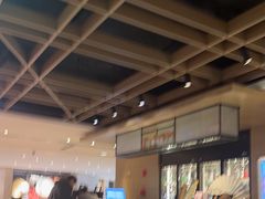 -金海湾自助餐厅(金陵饭店)