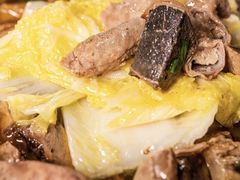 -正宗阳山牛杂(东城店)