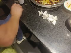 -清真·锦翔炝锅鱼(明德门店)