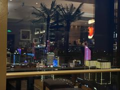 -视界美食自助餐厅·石家庄希尔顿酒店