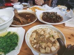 -福满楼(锦溪古镇店)