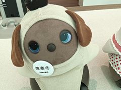 -港汇恒隆广场