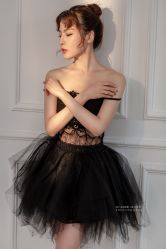 点击看大图 -蜜桃少女VISION写真馆(雁塔店)