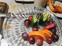 -海底捞火锅(牡丹园店)