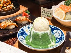 -小川洋风料理(江汉路店)
