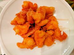 -土灶台海鲜聚·天津菜(新港店)