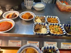 -虹梅食堂·爱蝦乃家