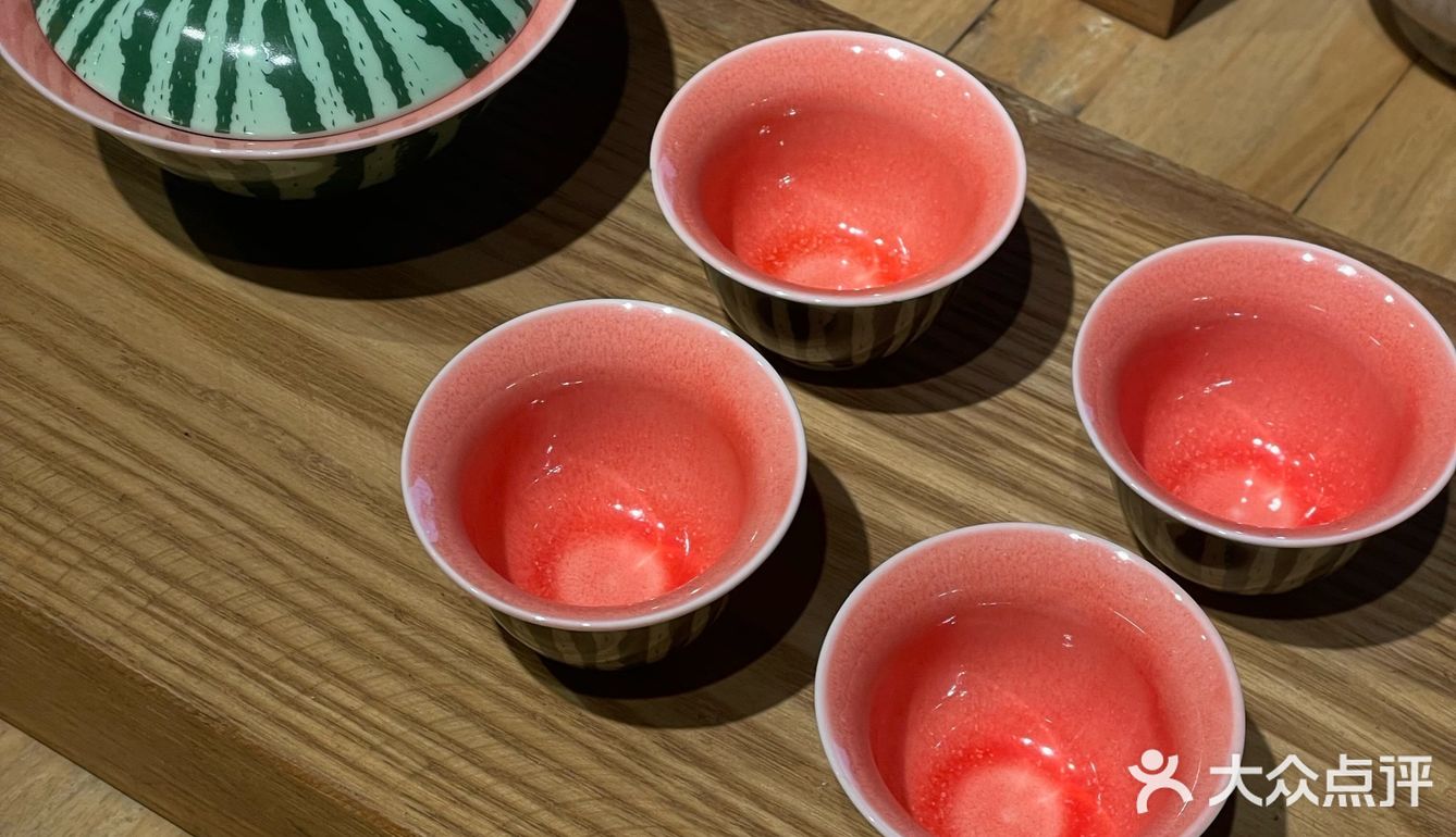 成都探店｜围炉煮茶过家家