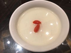 杏仁豆腐-花家怡园