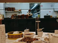 -万禧明珠大酒楼(海丰店)