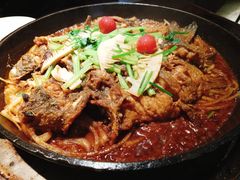 -老板恋上鱼(高新万达店)