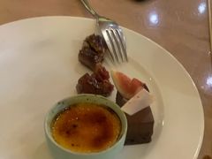 -杭州钱江新城万怡酒店-西餐厅