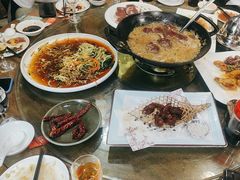 -大宝全猪馆(南京路店)