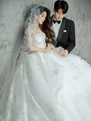 -第一夫人婚纱摄影(南京店)