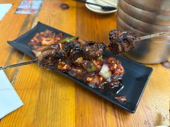 -炒豆合作社(东四总店)
