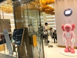 点击看大图 -3AM·S HAIR SALON烫发染发接发