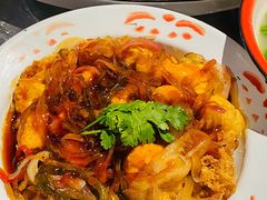 -广府乡下·饭庄(新港东路店)