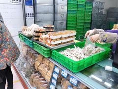 -宫廷糕点铺(人民中路店)