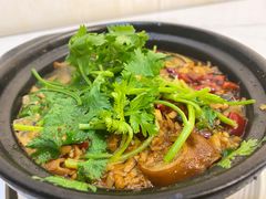 -馨方园食府·市井老南京菜