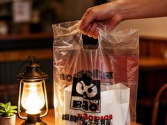 -爆脾气生炸鸡架(通州万达店)