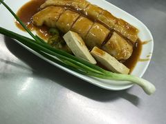 -红大哥水门鸡饭(總店)