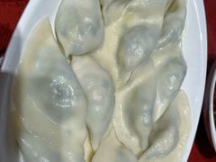 -喜家德虾仁水饺(东方宝泰店)