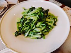 时令蔬菜-江南大院松鼠桂鱼(奉贤宝龙店)
