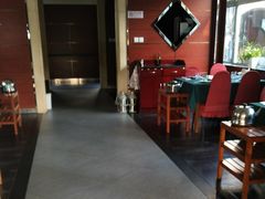 大堂-阳坊大都涮羊肉(阳坊总店)