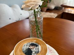-云境cloudland·口味蛋糕•下午茶(长江路店)