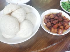 -芦茨金富饭庄·25年老字号·专做稻草鸡