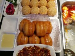 -东道煮牛肉火锅(重庆路店)