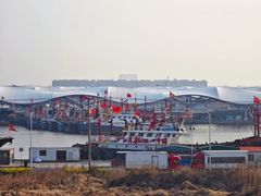 -吕四渔港