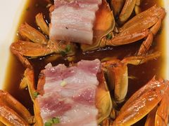 -徐记私厨(半淞园路店)