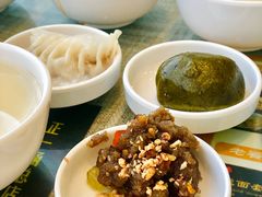 -正一涵老味道名小吃(广汉总店)