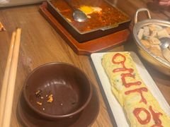 -恩你小木屋·韩式料理(假日广场店)