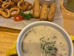 -菲滋意式餐厅(富阳东方茂店)