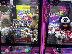 -星际传奇·电玩城·游戏厅·儿童乐园(大悦城店)