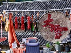 -林坑古村落