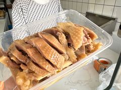 -袁记原味老鹅(梅岭店)